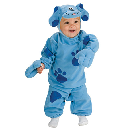 Image result for blues clues costumes