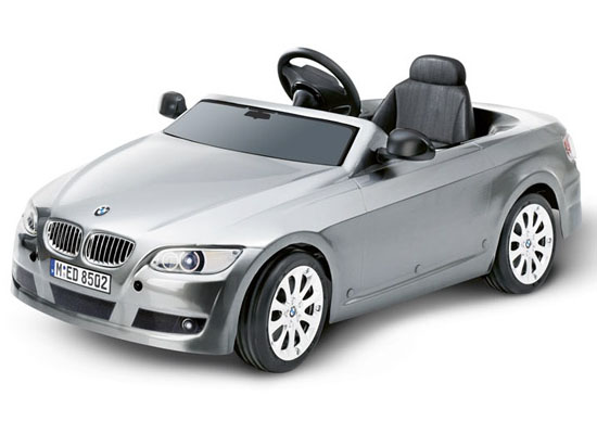 Bmw cars for kids