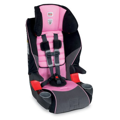 Britax Frontier on Britax Frontier 85 Combination Booster Car Seat Provides Great