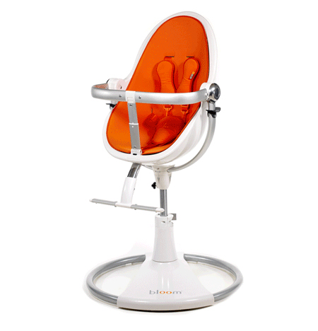 Multipurpose Fresco High Chair Will Make Your Baby Happy Modern Baby Toddler Products,Kangaroo Paw Plant