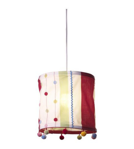  Lamp Shades on Lamp Shade Can Only Be Used With Kaxig Cord Set Which Is Sold