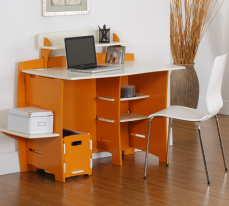 Legare Select Kid S Desk Gives Plenty Of Space To Use Modern
