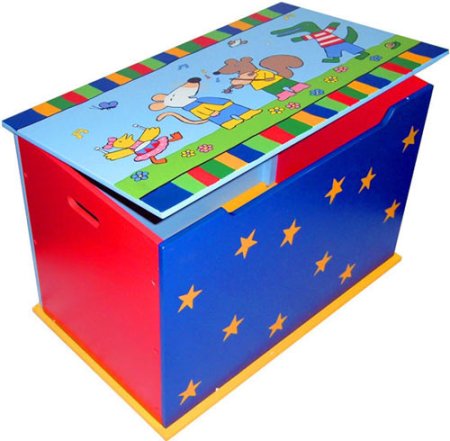 Containers Toys 40