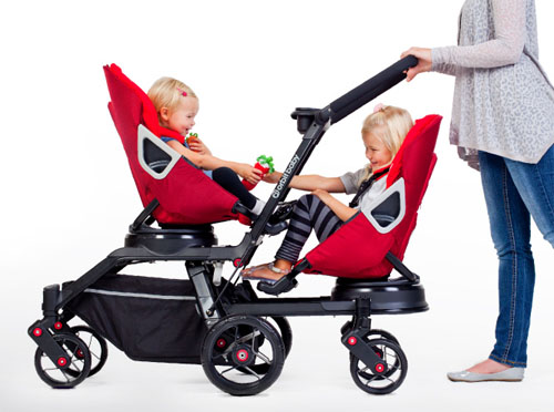 orbit baby g2 double stroller