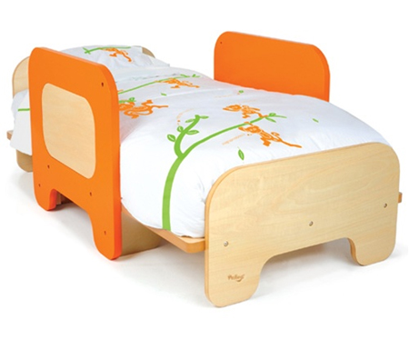 ... Toddler Bed and Chair | Modern Baby Toddler Products - Plioz