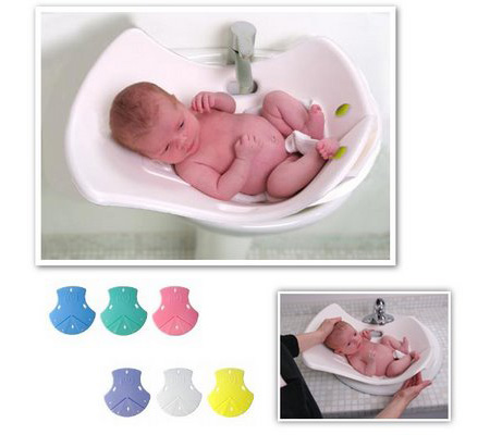 SAFETY 1ST INFANT-TO-TODDLER BATHTUB - ALBEEBABY - FREE SHIPPING