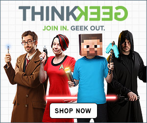ThinkGeek