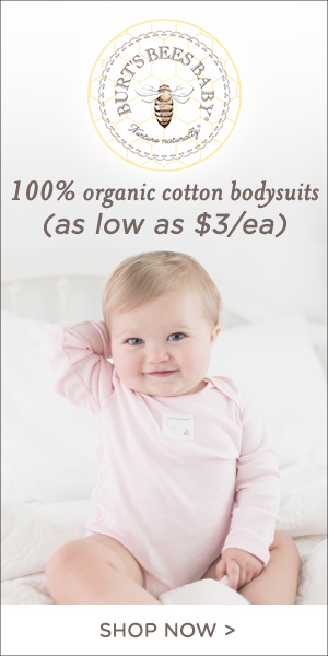 Bodysuits 5 for $15 (just $3 each)