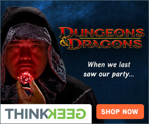 Dungeons and Dragons D&D