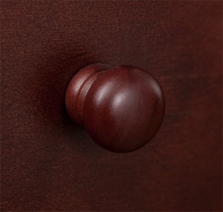 3 drawer changing table