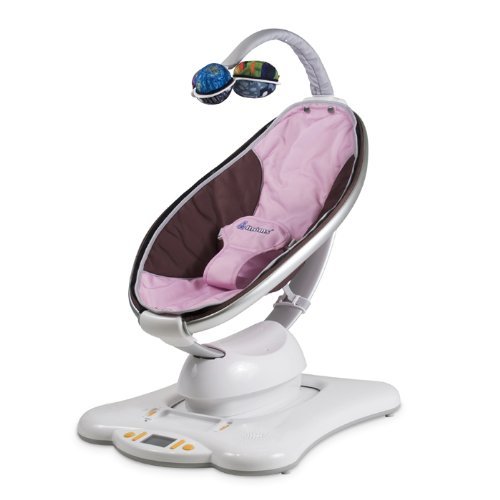 4Moms Mamaroo Infant Seat