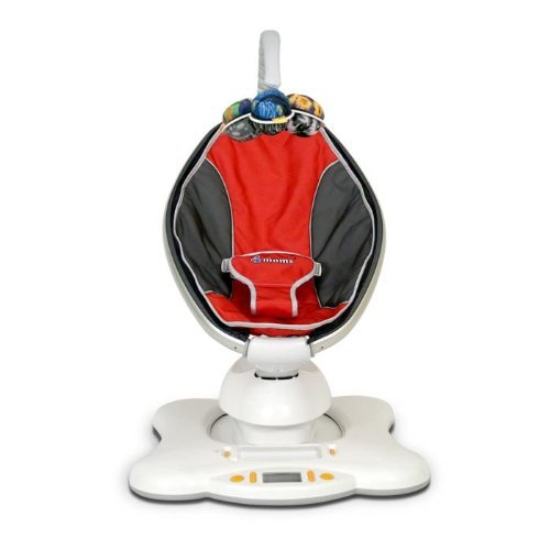 4Moms Mamaroo Infant Seat