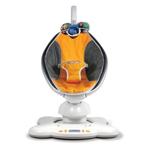 4Moms Mamaroo Infant Seat