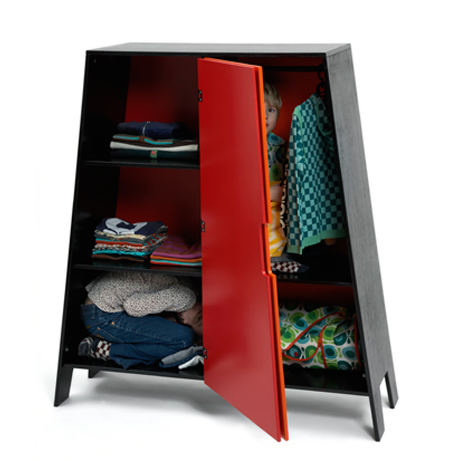 Collect Furniture A Wardrobe