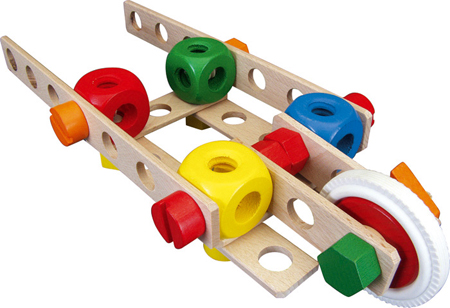 Airplane Construction Kit