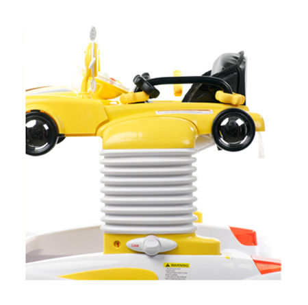 Combi All-in-One Activity Walker