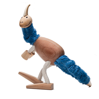 Anamalz Prehistoric Dinosaur Toys