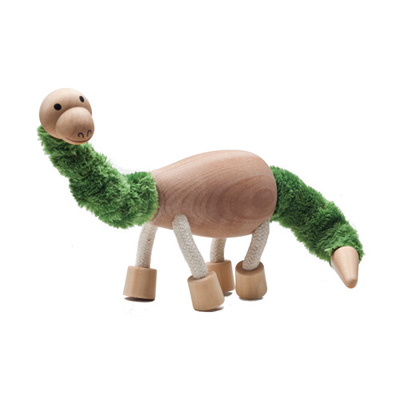 Anamalz Prehistoric Dinosaur Toys