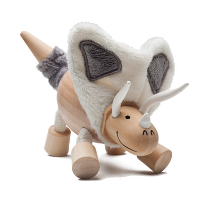 Anamalz Prehistoric Dinosaur Toys