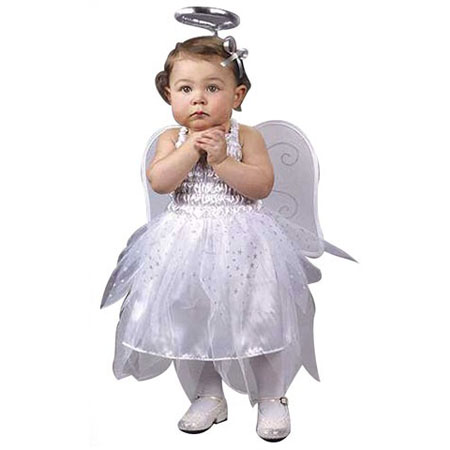 Angel Infant Costume