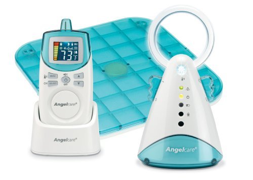 Angelcare Baby Movement and Sound Monitor
