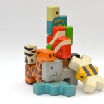 Animal Stackers for Both Boys and Girls
