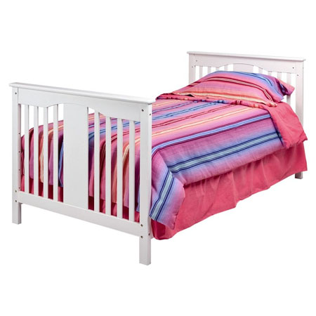 annabelle convertible crib