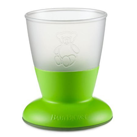 Baby Bjorn My First Cup