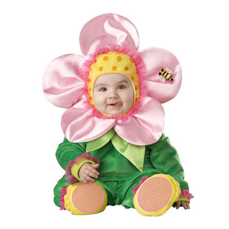 Baby Blossom Infant Costume