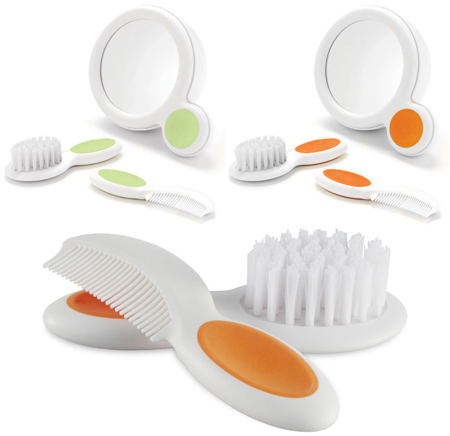  Skip Hop Hare Brush and Comb Set