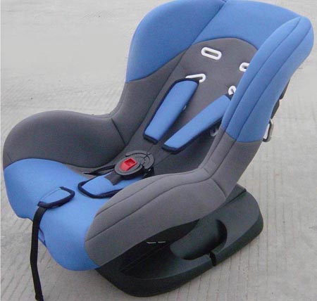adjustable baby car seat