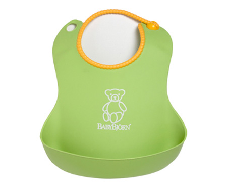 BabyBjorn Soft Bib