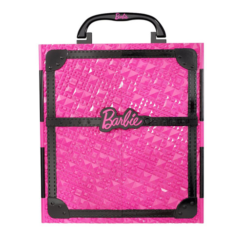 Barbie Fashionista Ultimate Closet