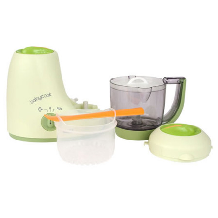 All-in-One Beaba Babycook