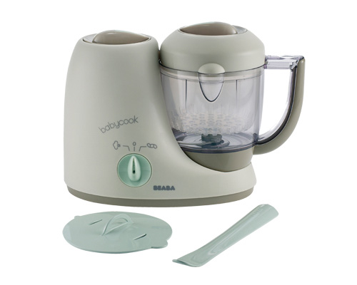 Beaba Babycook Baby Food Processor