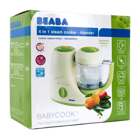 All-in-One Beaba Babycook