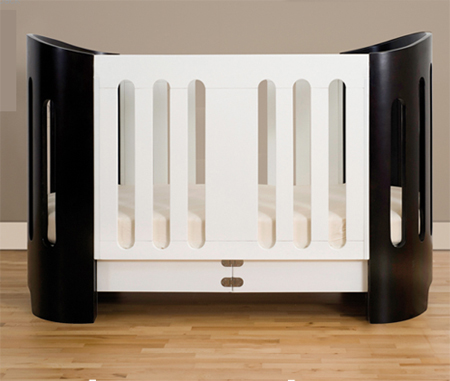 beautiful baby bed lexo sleep