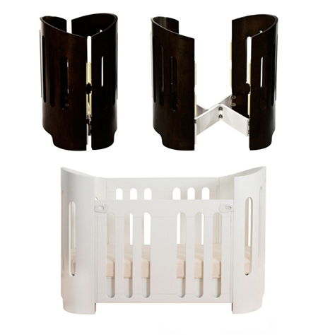 beautiful baby bed lexo sleep