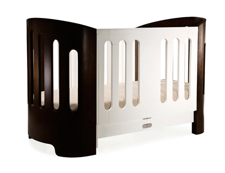 beautiful baby bed lexo sleep