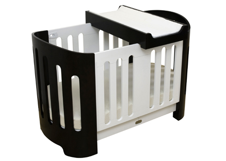 beautiful baby bed lexo sleep