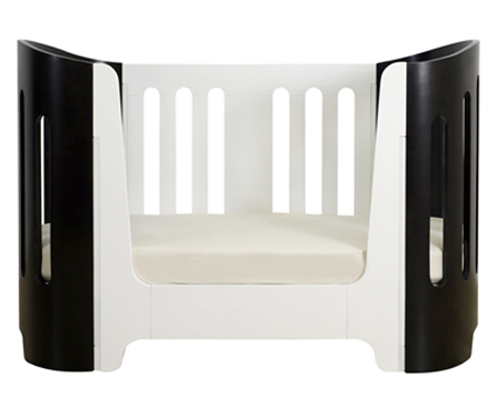 beautiful baby bed lexo sleep