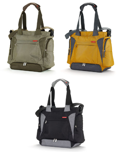 Bento Ultimate Diaper Bag