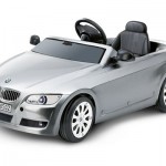 BMW Kids Car Collection