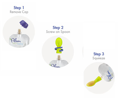 boon dispensing spoon