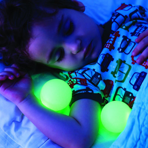 Boon Glo Nightlight with Portable Balls