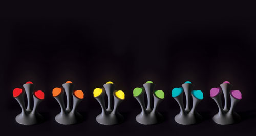 Boon Glo Nightlight with Portable Balls