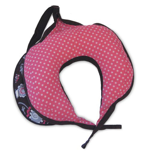 Boppy Travel Pillow Mama