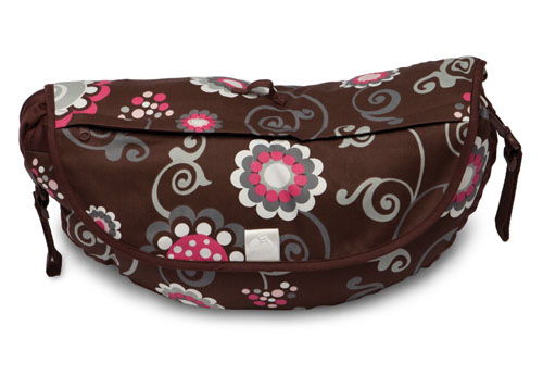 Boppy Travel Pillow Mama