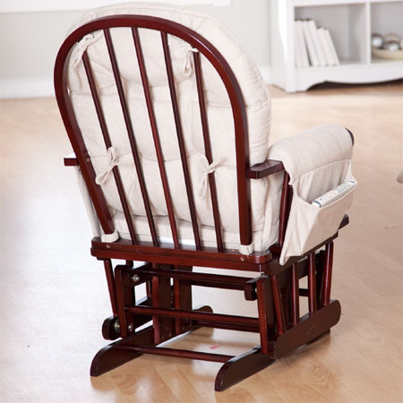 Stork Craft Hoop Glider Glider