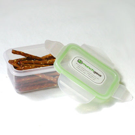 MunchGear Food Container Set